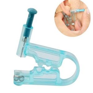 Disposable Ear Piercing Unit